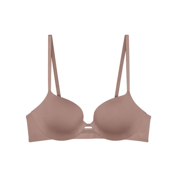 Reggiseno da donna Triumph Body Make-Up Illusion WHP EX Marron