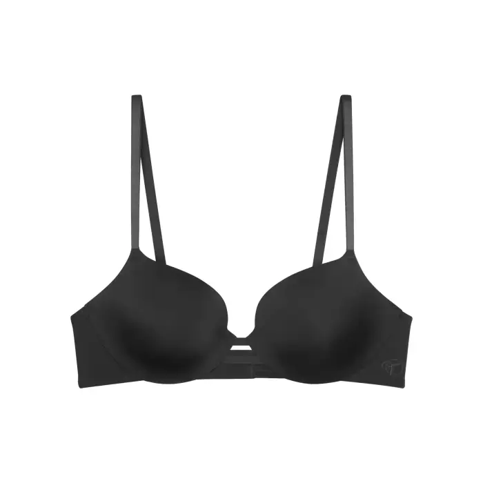 Reggiseno da donna Triumph Body Make-Up Illusion WHP EX Noir