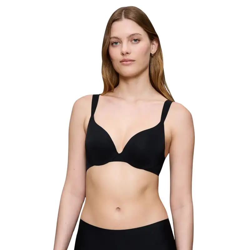 Triumph Reggiseno da donna Make-Up Illusion WP EX