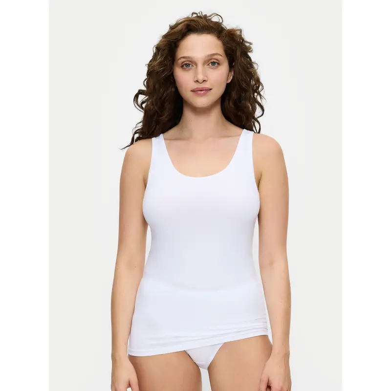 Triumph Top Bianco 4156002