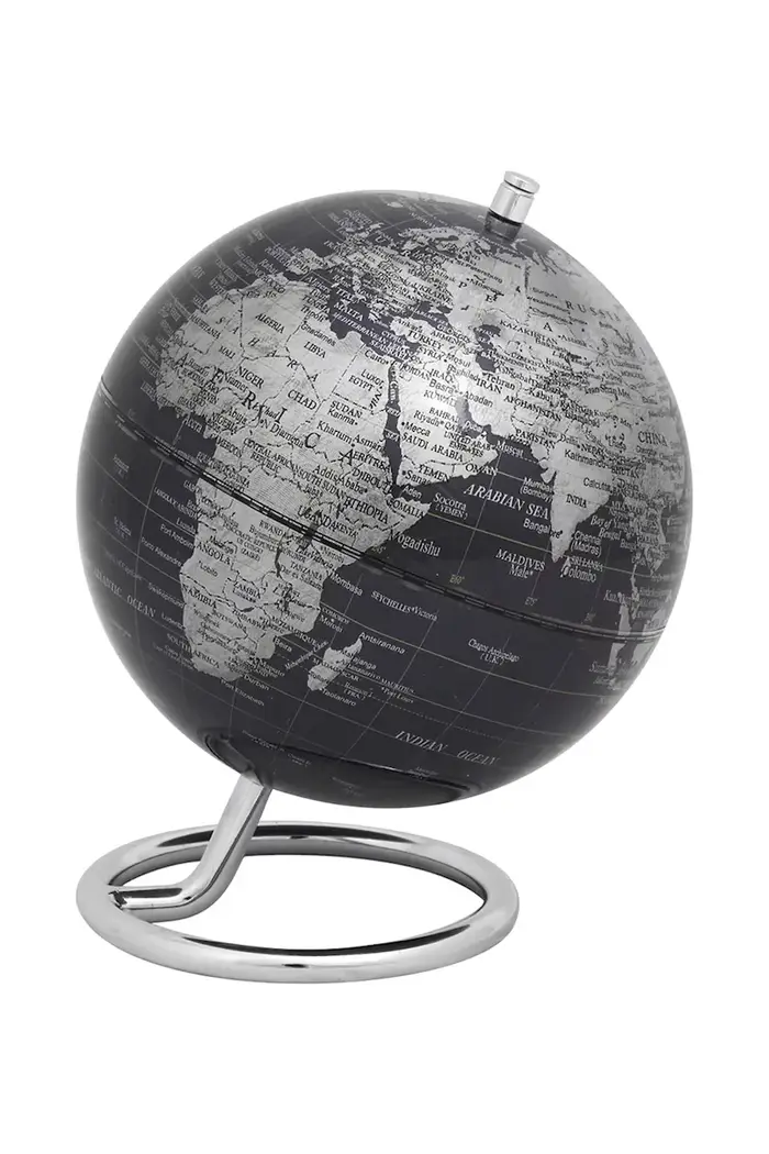 indipendente 13 x 13 x 17 cm Nero