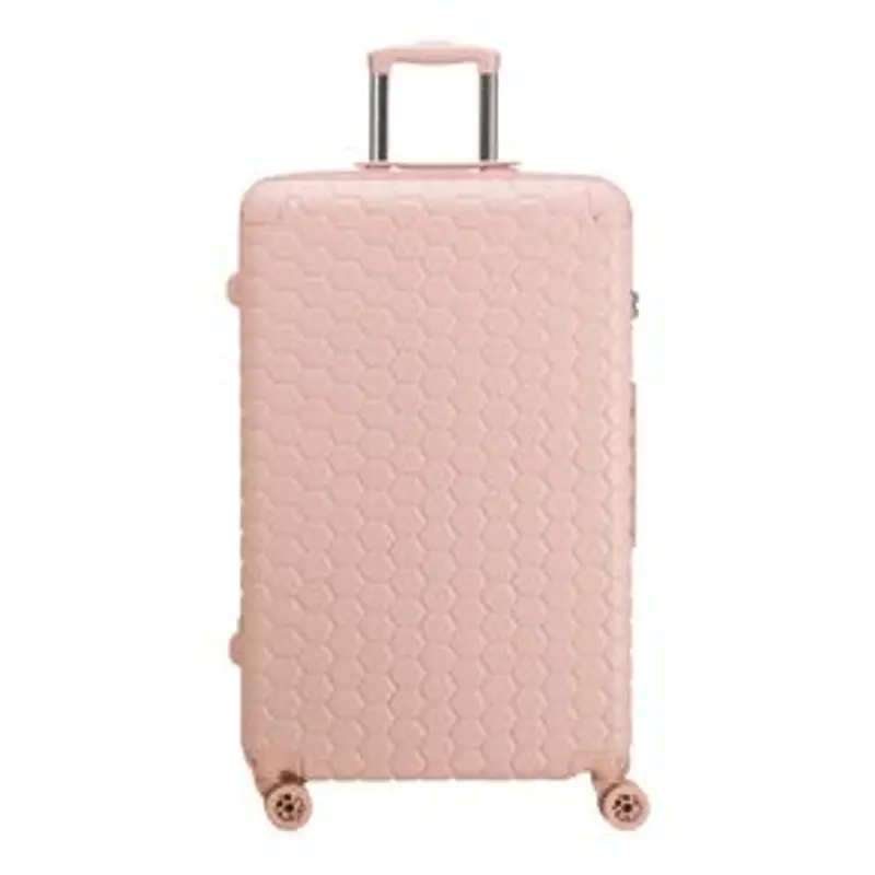 Carpisa Trolley L - Rigido - Gotech Green