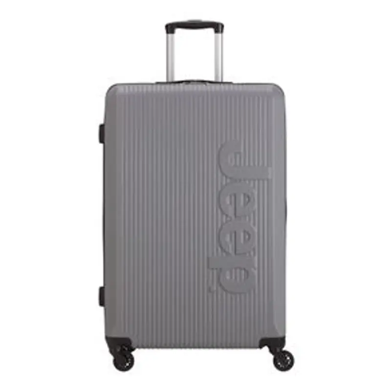 Carpisa Trolley L - Rigido - Metropolis Jeep