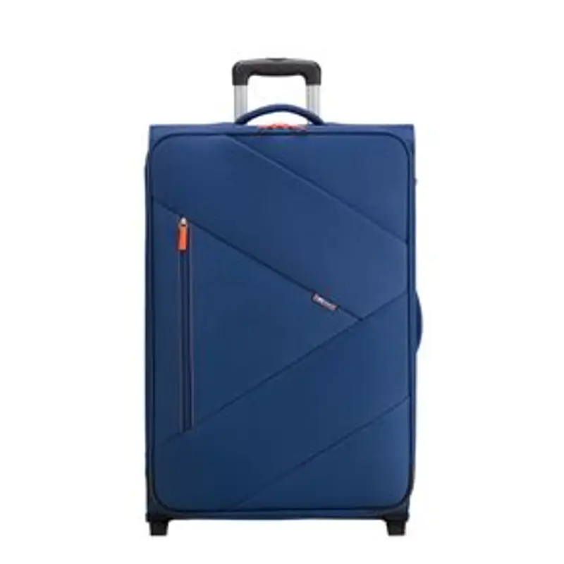 Carpisa Trolley L - Semirigido - Roadmate Go