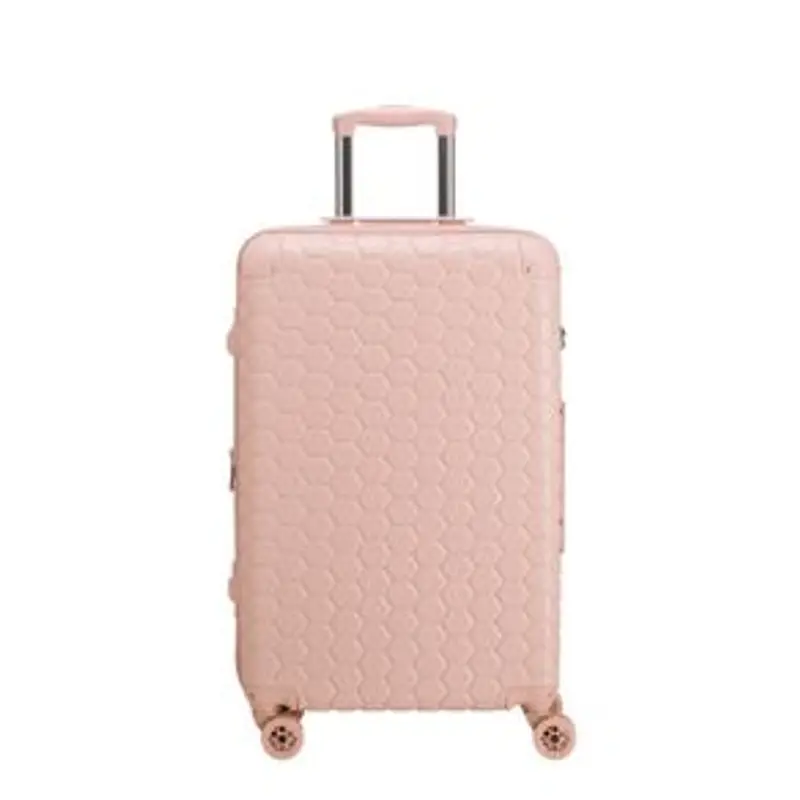 Carpisa Trolley M - Gotech Green Plus