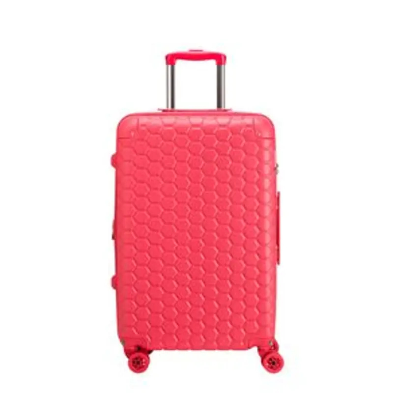 Carpisa Trolley M - Gotech Green Plus