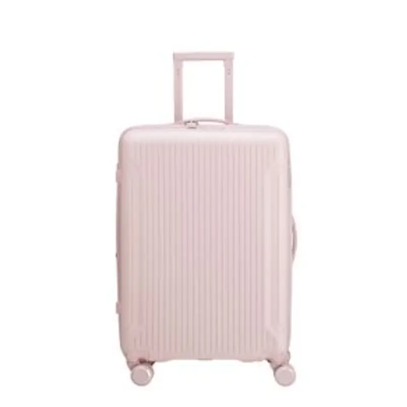 Carpisa Trolley M - Rigido - Flexitech