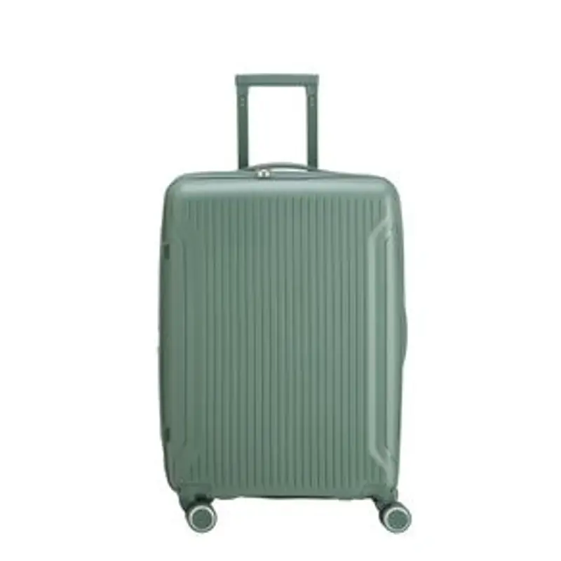 Carpisa Trolley M - Rigido - Flexitech