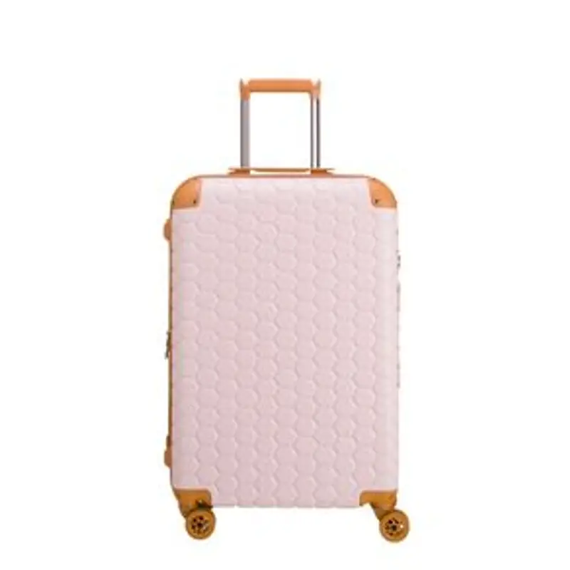 Carpisa Trolley M - Rigido - Gotech Premium