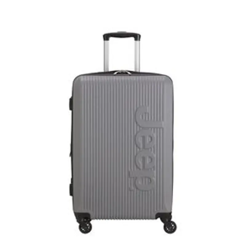 Carpisa Trolley M - Rigido - Metropolis Jeep