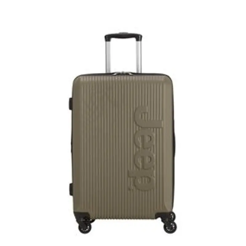 Carpisa Trolley M - Rigido - Metropolis Jeep