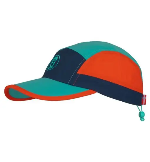 Trollkids Troll - cappellino - bambino Green