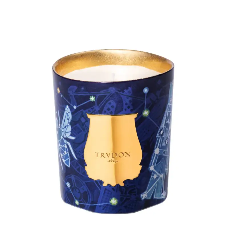 Trudon Candela di Natale Luna