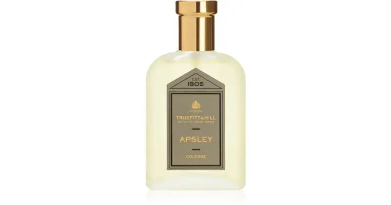 Truefitt & hill Acqua di Colonia Uomo 3690065