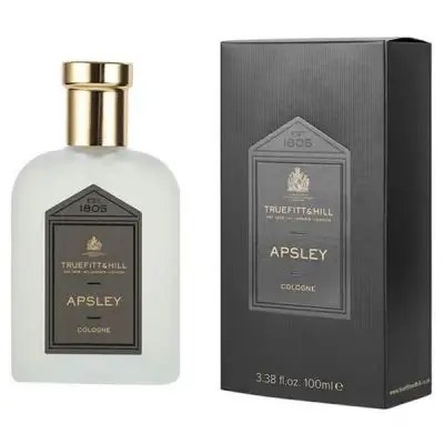 Truefitt & hill Apsley Cologne 100 ml