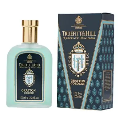 Truefitt & hill Grafton Cologne 100 ml