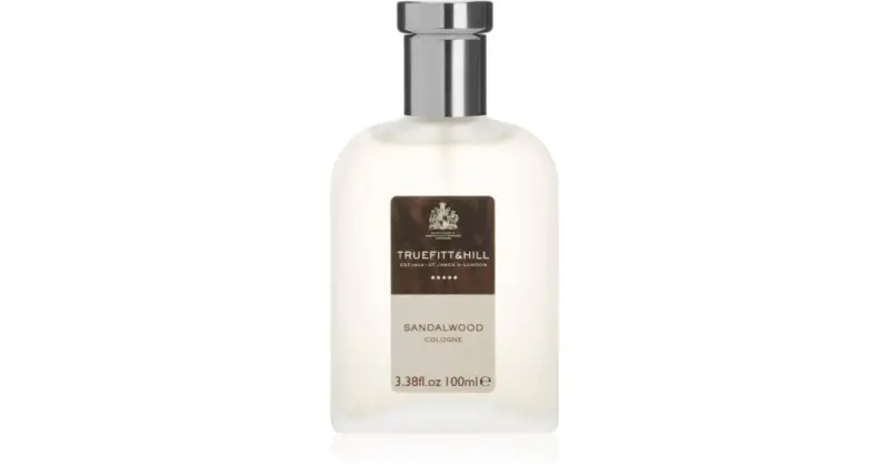 Truefitt & hill Acqua di Colonia Uomo 3681608