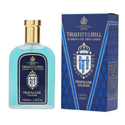 Truefitt & hill Trafalgar Cologne 100 ml