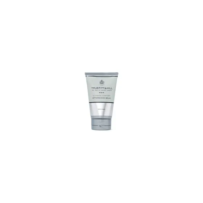 Truefitt & hill Ultimate Comfort Balsamo dopobarba - Dopobarba