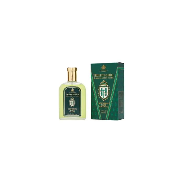Truefitt & hill Acqua di Colonia Uomo Rosa 3699834