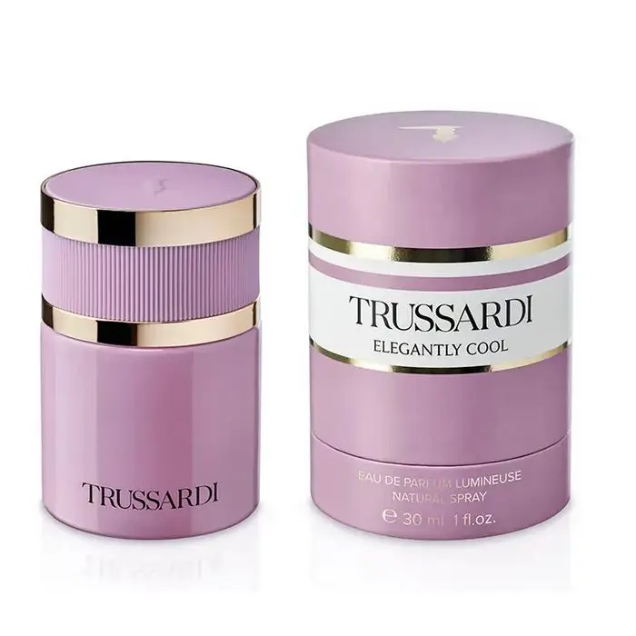 Trussardi Elegantly Cool - Edp Lumineuse 30 ml