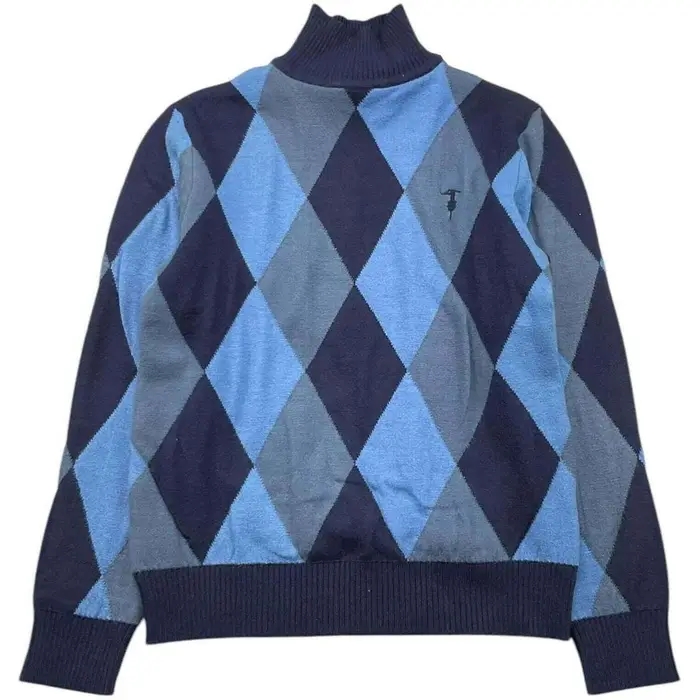 Trussardi Felpe Blu