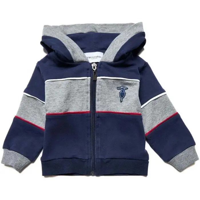 Giacca Sportiva Trussardi Blu