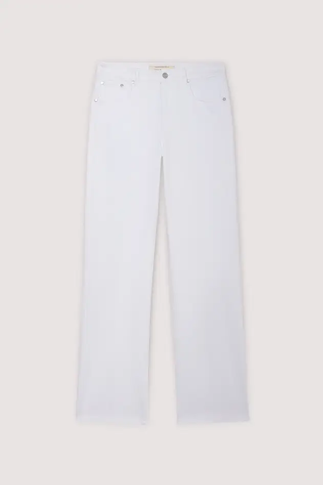 jeans donna bianco OTHER