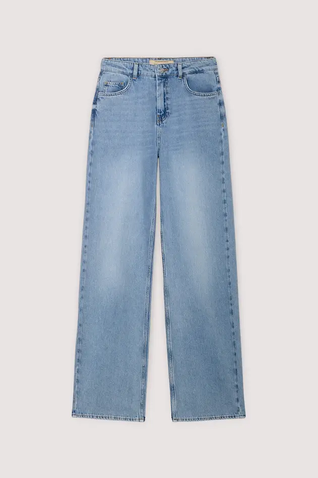 jeans donna light blue OTHER