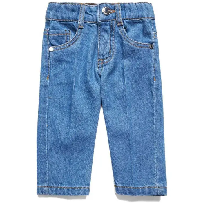 Trussardi Jeans Blu