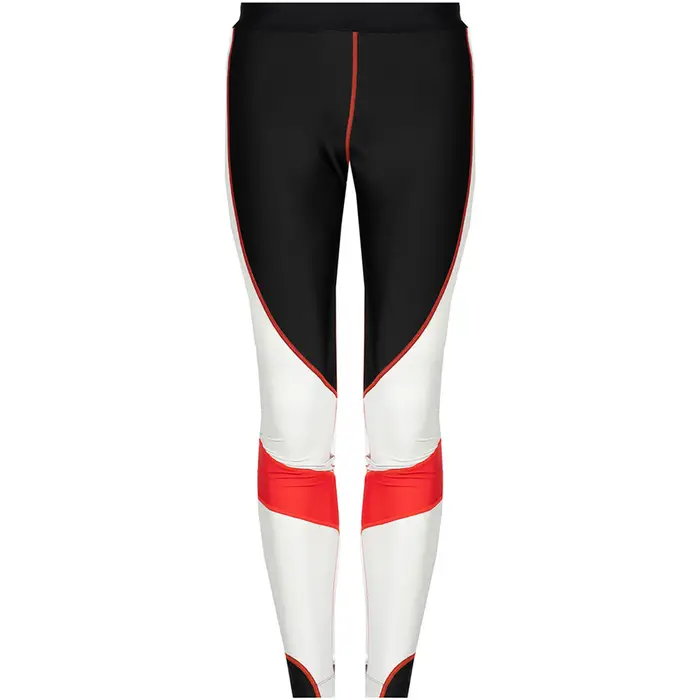 Trussardi Leggings Nero 5106537