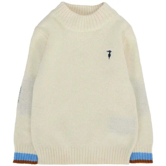 Trussardi Maglione bambino Marrone