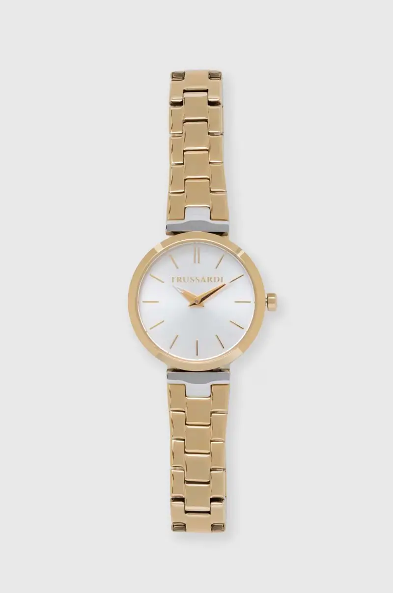 Trussardi orologio donna colore oro R2453164507