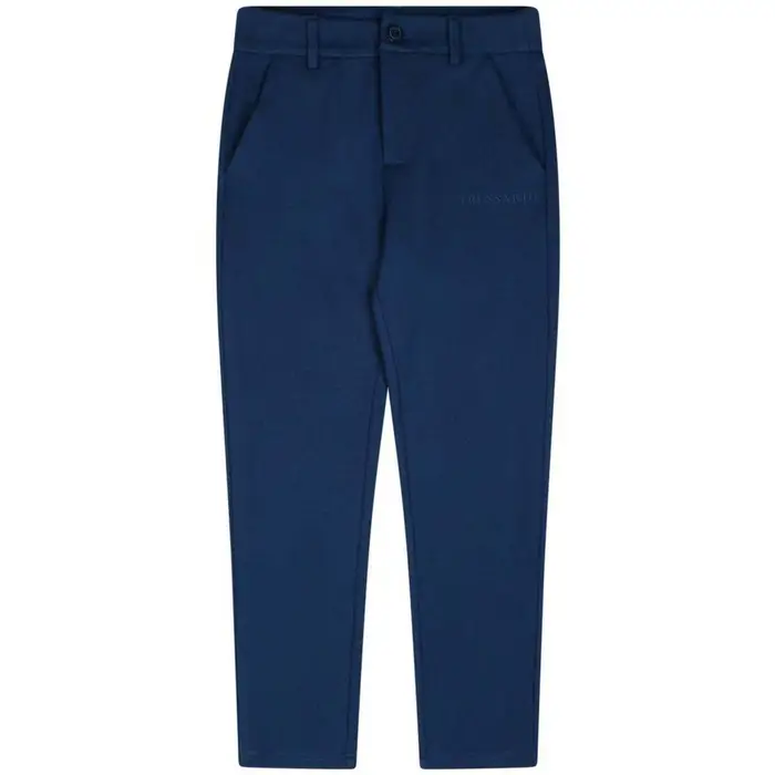 Pantalone Chino Trussardi Bianco