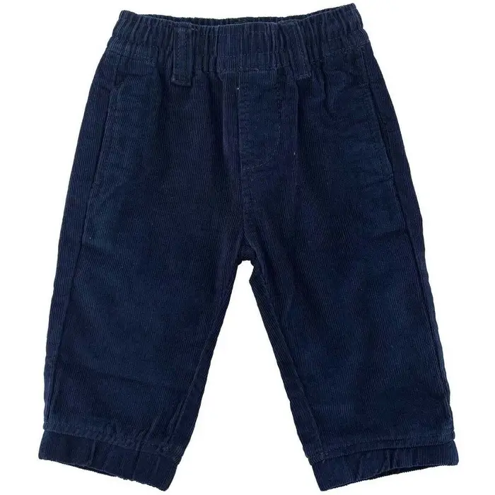 Trussardi Pantaloni Blu