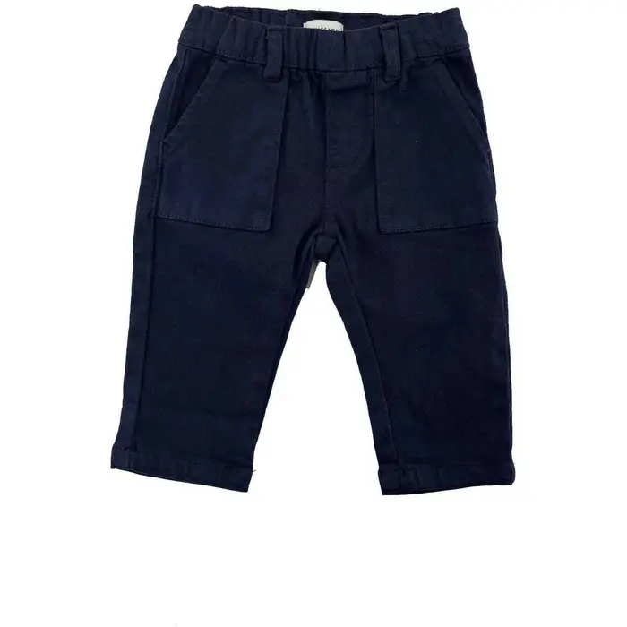 Trussardi Pantaloni Blu