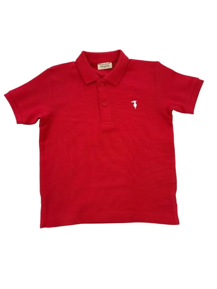 Trussardi Polo Neonato 4596987
