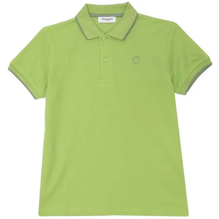 Trussardi Polo Verde