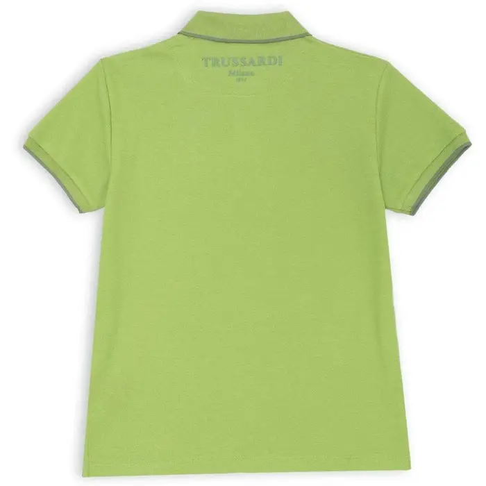 Trussardi Polo Verde