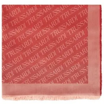 Sciarpa Trussardi 59Z00252-9Y099999 Rosso