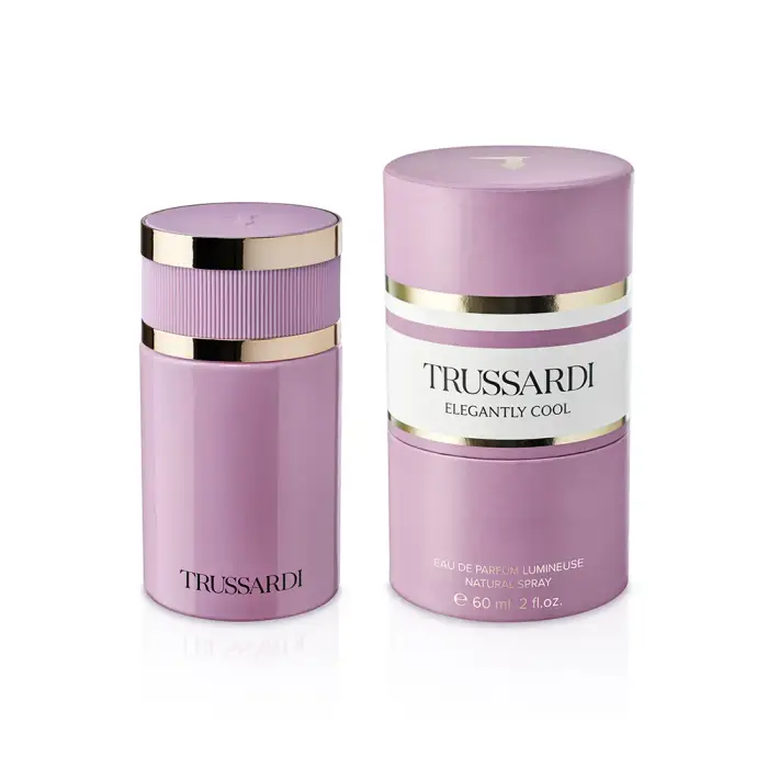 Trussardi Set Elegantly Cool - Edp Lumineuse 60 ml (FOTO IN ARRIVO)
