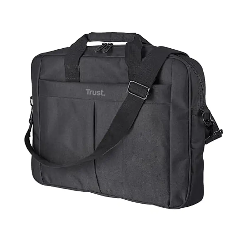 Trust Borsa a tracolla Nero 798958