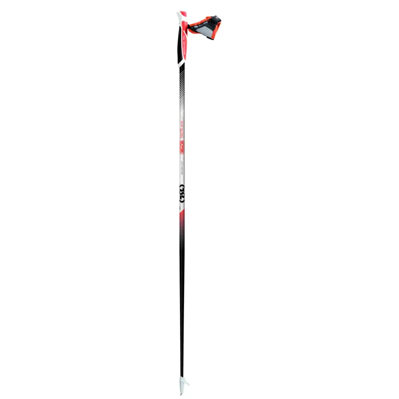 TSL Bastoncini da nordic walking Tactil C50 Spike/Crossover