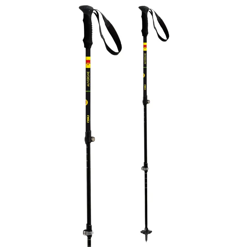 TSL Bastone da trekking Country A3 Light (x2)