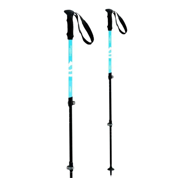 TSL Bastone da trekking Country A3 Light (x2)