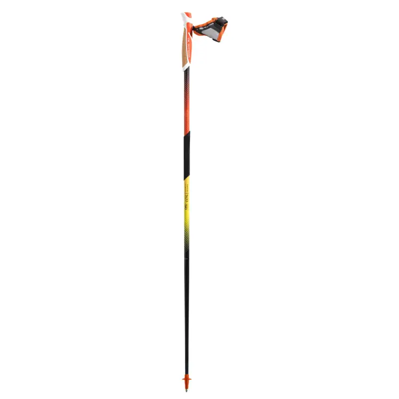 TSL Bastoni Addict trail carbon 1 cork grip - short