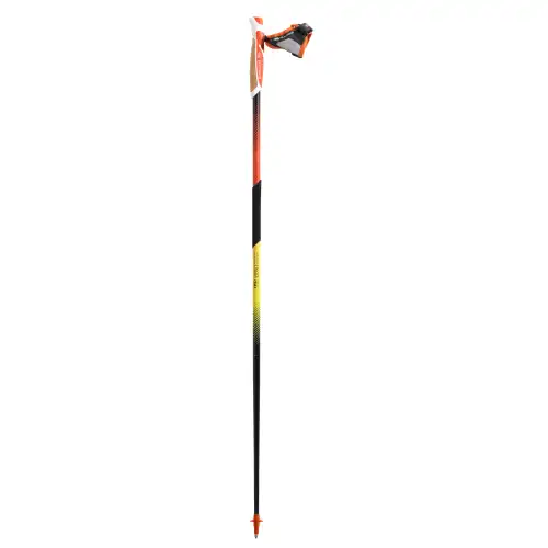 TSL Bastoni Addict trail carbon 1 cork grip - short
