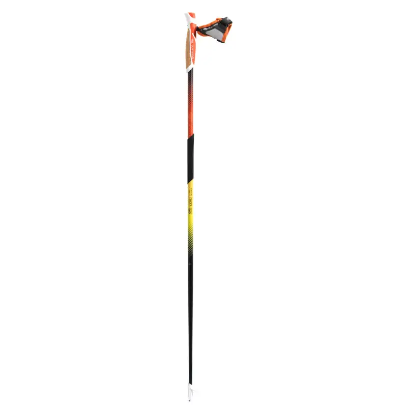 TSL Bastoni Addict trail carbon 1 cork grip - spike