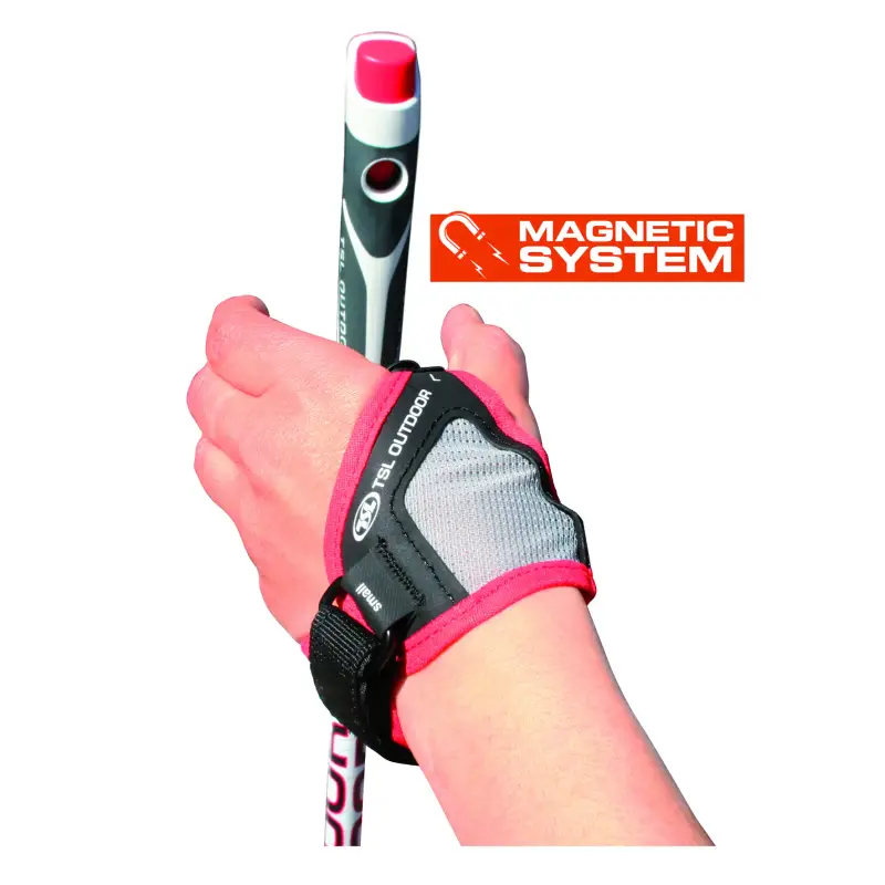 TSL Dragonne magnetica strap st