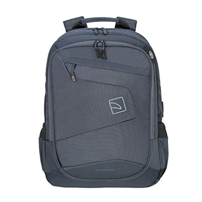 Tucano Lato Backpack Zaino per MacBook PRO 17" e Notebook 17"